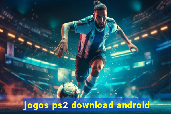 jogos ps2 download android